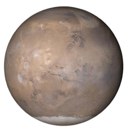 Mars