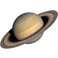 Saturn